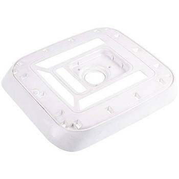 Корпус кришки для мультиварки Philips 996510076208