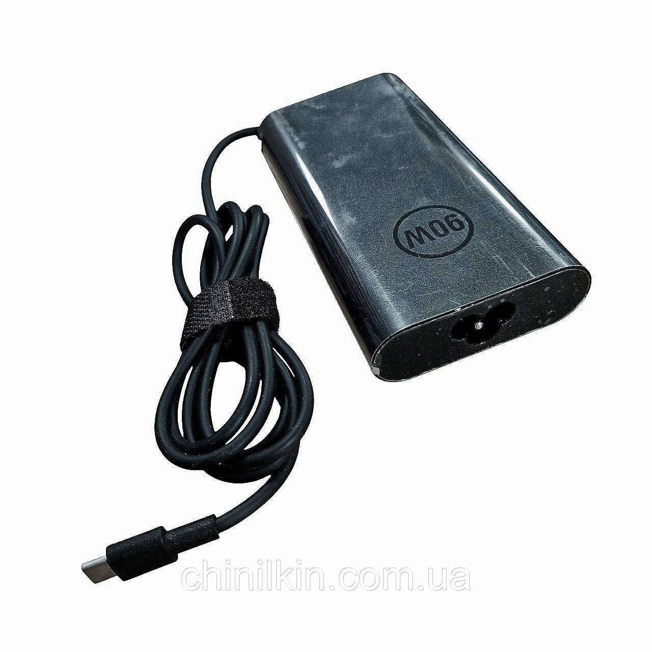 Блок живлення для ноутбука DELL Type-C 90W, фото 1