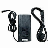 Блок живлення для ноутбука DELL Type-C 90W, фото 2