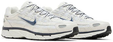 Кросівки Nike P-6000 Obsidian Summit White - CD6404-018, фото 3
