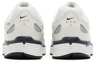 Кросівки Nike P-6000 Obsidian Summit White - CD6404-018, фото 4
