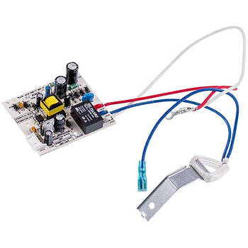 Плата живлення для мультиварки Moulinex SS-994432