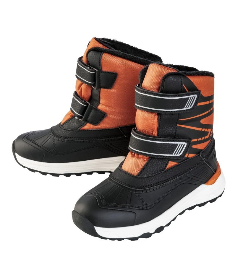 Чоботи дитячі 32 Pepperts!, фото 1