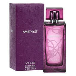 Lalique  Amethyst 100 ml парфумована вода жіноча (оригінал оригінал Франція)