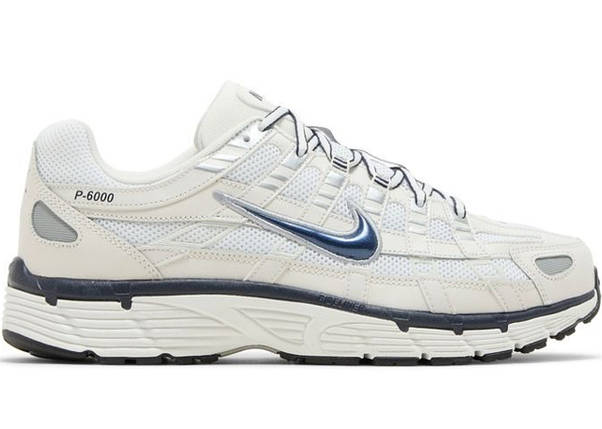 Кросівки Nike P-6000 Obsidian Summit White - CD6404-018, фото 1