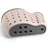 Підвісний органайзер для кухні на кран / Органайзер на кухню / Кухонний органайзер для раковини, фото 3