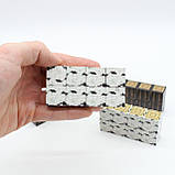 Магнітний конструктор для дітей 35 деталей, Magnetic Block / Дитячий конструктор на магнітах, фото 6