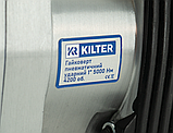 Гайковерт пневматичний ударний 1" 5000 Нм 4200 об. KILTER K00510, фото 7