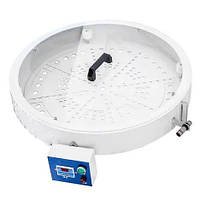 Пристрій підігріву кромкувального матеріалу К10