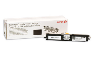 Заправка картриджа 106R01476 для принтера Xerox PH 6121MFP BLACK