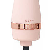 Фен щітка для волосся 1000Вт, IPARAH P-263 / Електрична фен щітка / Фен браш / Фен стайлер для укладки волосся, фото 5