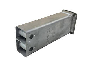 Кузов, салон