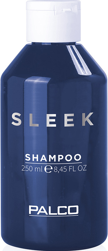 Шампунь згладжувальний для волосся Sleek Palmo, 250 мл, фото 1