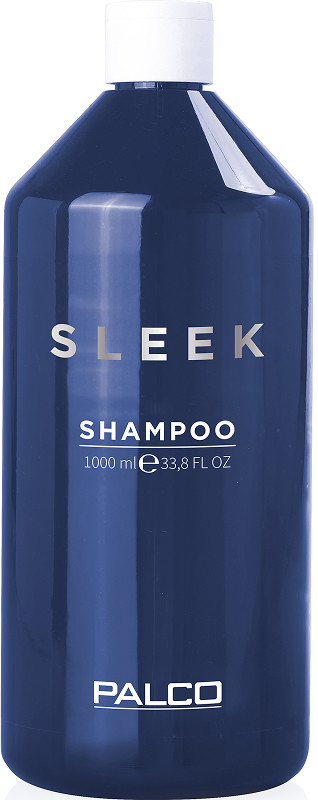 Шампунь згладжувальний для волосся Sleek Palmo, 1000 мл, фото 1