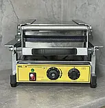 Вафельниця для трубочок та вафельних виробів MALMA SQW-01, фото 4