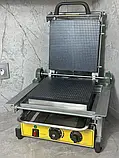 Вафельниця для трубочок та вафельних виробів MALMA SQW-01, фото 2