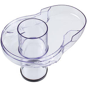 Кришка корпусу для соковижималки Tefal FS-9100023368, фото 3