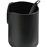 Електрична турка, 550 Вт, 250 мл, LB-54003 / Електрокавоварка / Кавоварка-турка / Електротурка, фото 3