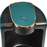 Електрична турка, 550 Вт, 250 мл, LB-54003 / Електрокавоварка / Кавоварка-турка / Електротурка, фото 5