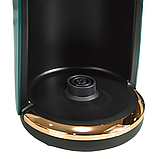 Електрична турка, 550 Вт, 250 мл, LB-54003 / Електрокавоварка / Кавоварка-турка / Електротурка, фото 7