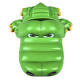 Настільна гра, Крокодил Дантист / Настільна дитяча гра / Настілка для дітей, фото 6