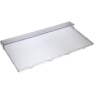 Панель ящика (нижнього) морозильної камери Beko 5906360500, фото 1