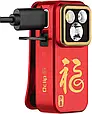 Ліхтар Olight Oclip Pro Red з червоним світлом, фото 5