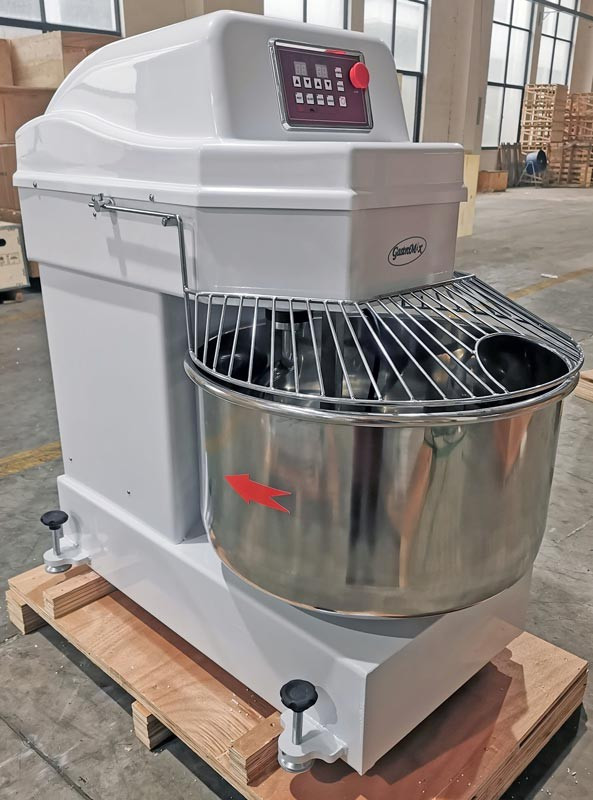 Тістоміс Gastromix HS80B, фото 1