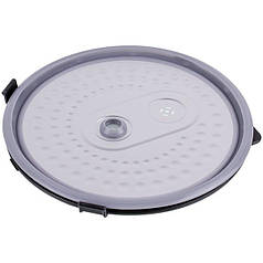 Кришка-рефлектор з ущільнювачем для мультиварки Bosch 11009711