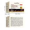 Противіковий крем для обличчя Sadoer Retinol Caffeine Anti Wrinkle з екстрактом зерен кави 50 мл, фото 2