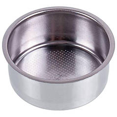 Фільтр сито на дві порції для кавоварки Philips Saeco 996530011332