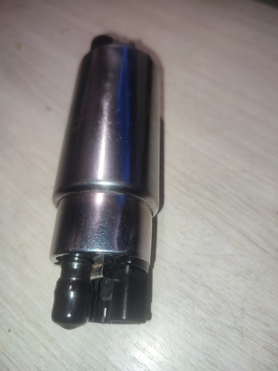 Електро бензонасос вставка ВАЗ 2108/2115 (BOSCH) Оригинал!, фото 1