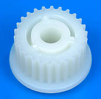 Шків для кухонного комбайна Braun 67051071