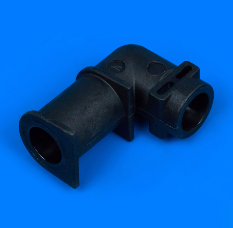 Перехідник трубки для кавоварки Bosch 607226, фото 1