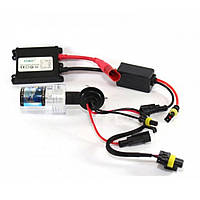 Комплект автомобільних LED ламп, H7, 2 шт / Світлодіодні автолампи / Автомобільні лампи