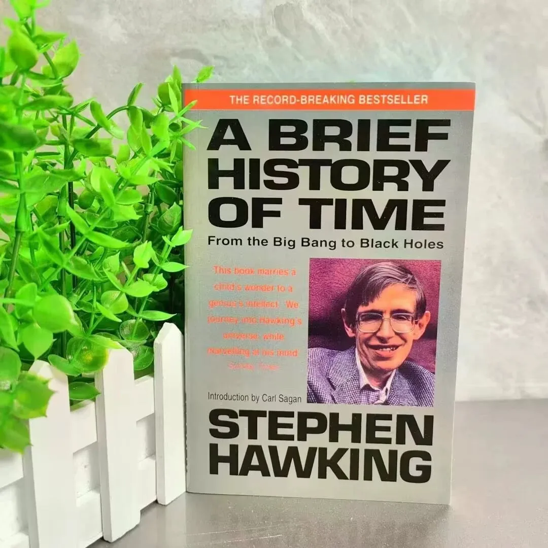 A Brief History of Time, фото 1