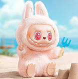 1шт М'яка іграшка Лабубу, Сюрприз / Фігурка-брелок лабубу / Labubu / Іграшка-брелок лабубу / Фігурка лабубу, фото 2