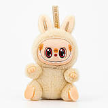 1шт М'яка іграшка Лабубу, Сюрприз / Фігурка-брелок лабубу / Labubu / Іграшка-брелок лабубу / Фігурка лабубу, фото 4