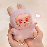 1шт М'яка іграшка Лабубу, Сюрприз / Фігурка-брелок лабубу / Labubu / Іграшка-брелок лабубу / Фігурка лабубу, фото 5