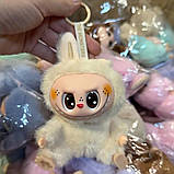 1шт М'яка іграшка Лабубу, Сюрприз / Фігурка-брелок лабубу / Labubu / Іграшка-брелок лабубу / Фігурка лабубу, фото 6