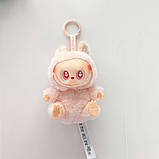1шт М'яка іграшка Лабубу, Сюрприз / Фігурка-брелок лабубу / Labubu / Іграшка-брелок лабубу / Фігурка лабубу, фото 8