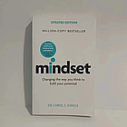 Mindset Updated Edition By Dr Carol S. Dweck Changing The Way You Think To Fulfil Your Potential, фото 2
