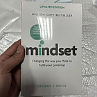 Mindset Updated Edition By Dr Carol S. Dweck Changing The Way You Think To Fulfil Your Potential, фото 3
