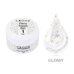 CROOZ BUILDER FLORA TOUCH GEL
