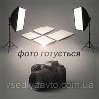 Захист порогів - накладки на пороги Citroen C1 5-дверцята з 2005- (Premium Карбон)