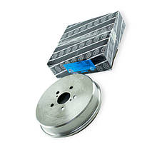 Гальмівна система