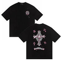 Чоловіча футболка Chrome Hearts