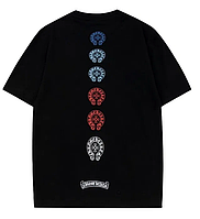 Чоловіча футболка Chrome Hearts W5