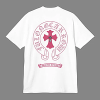 Чоловіча футболка Chrome Hearts W7