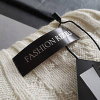 Сатинові друковані етикетки